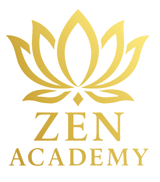 Zen Academy Logo