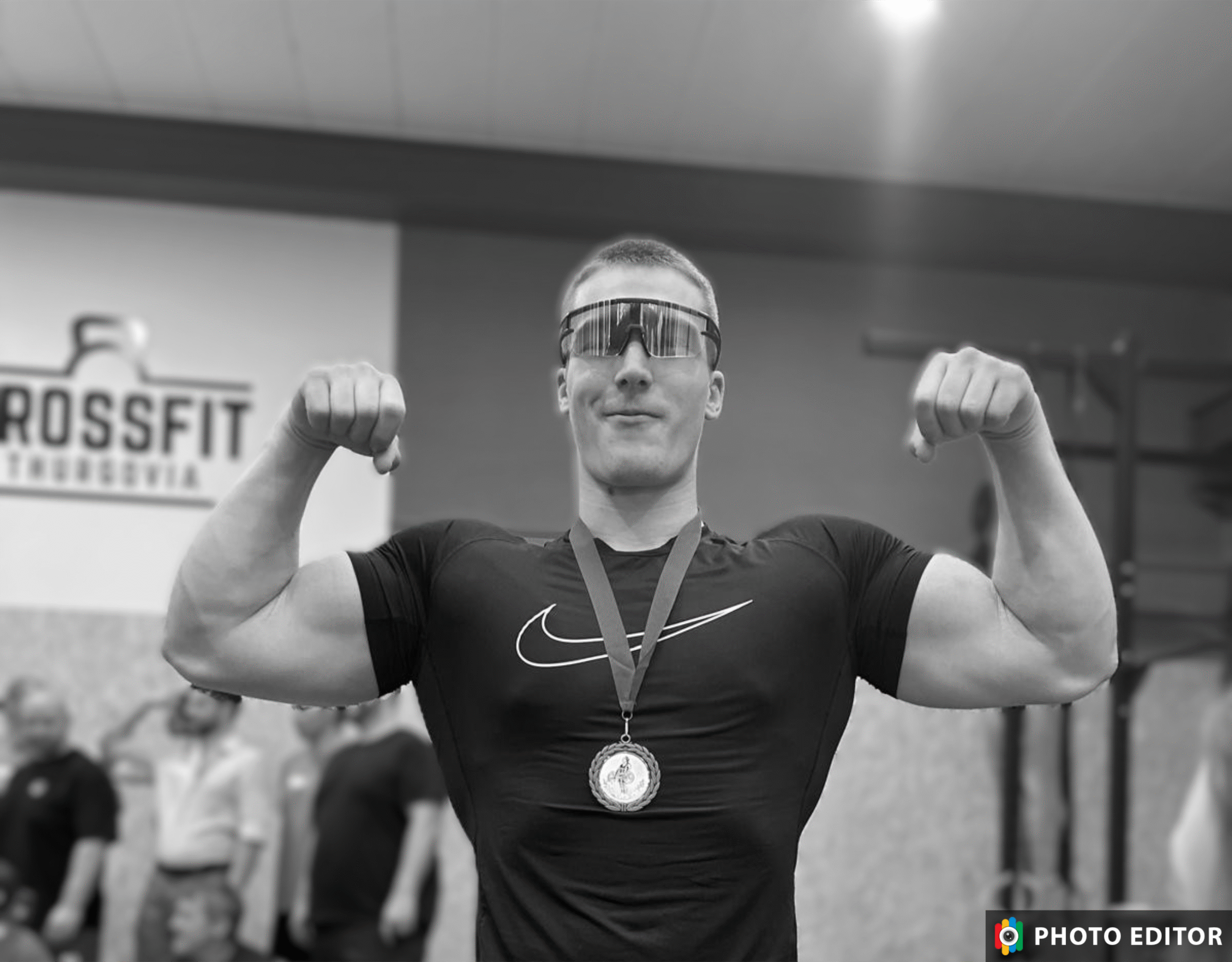 Ivica Adrian Schreyer