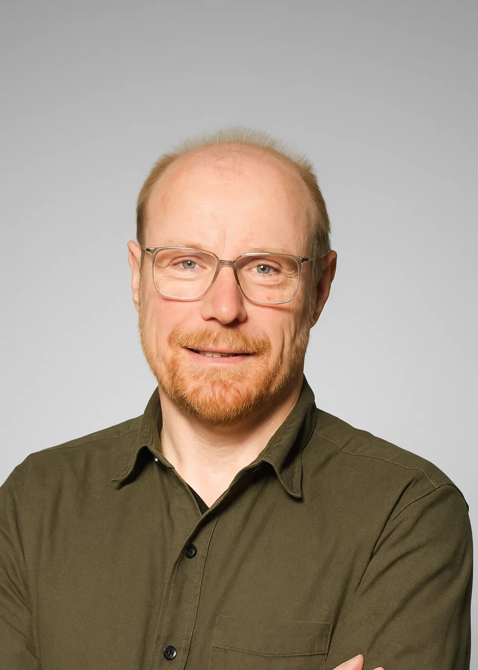 André